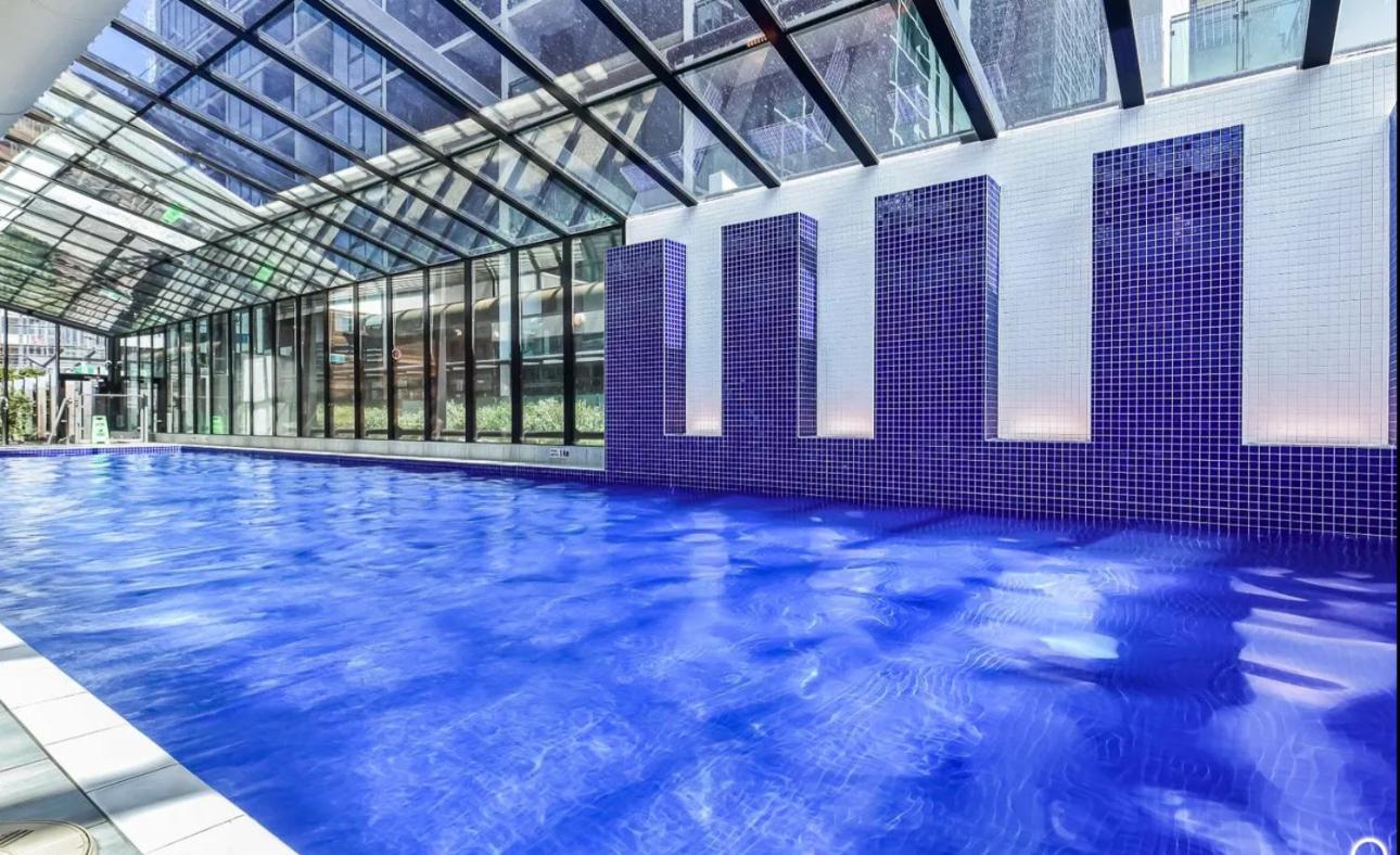 Lonsdale St Luxury Cbd Family Apartment With Free Parking Melbourne Esterno foto