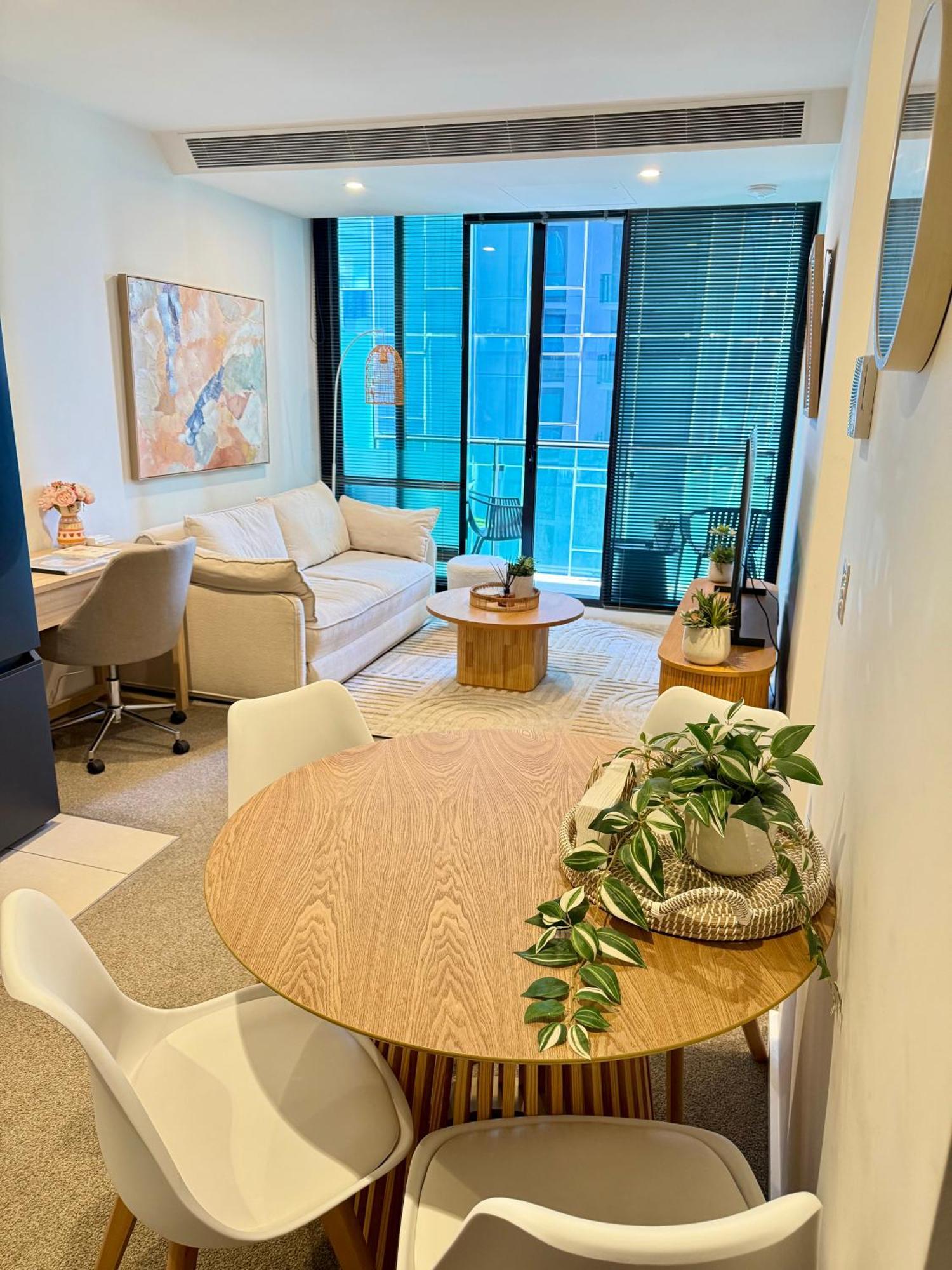 Lonsdale St Luxury Cbd Family Apartment With Free Parking Melbourne Esterno foto