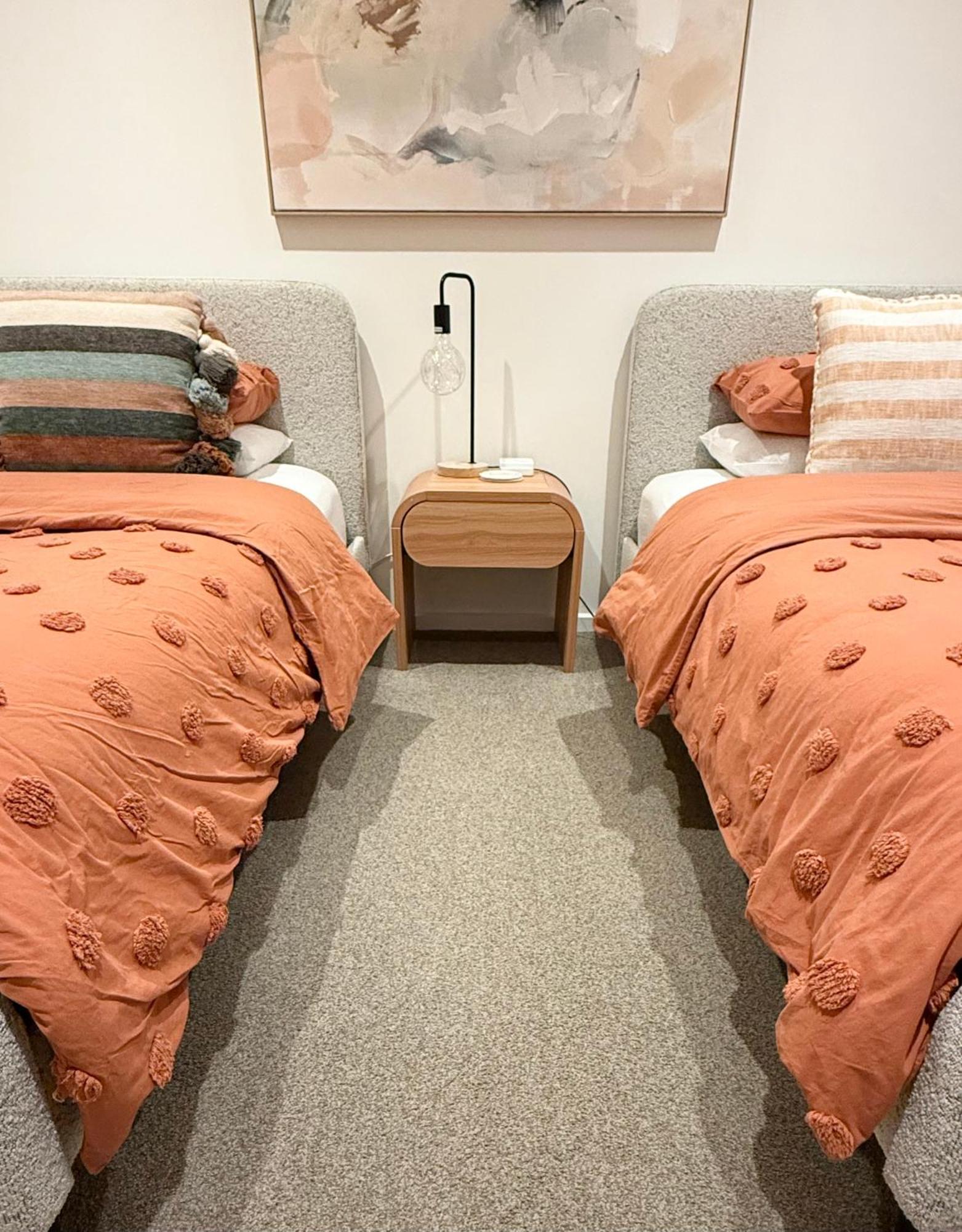 Lonsdale St Luxury Cbd Family Apartment With Free Parking Melbourne Esterno foto